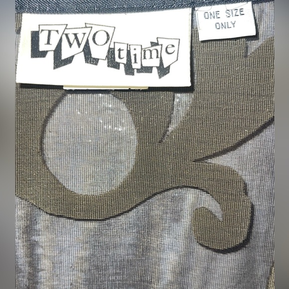 One size top - Picture 11 of 11